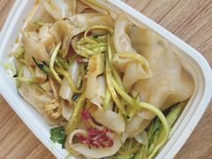 匠心蔬果凉皮-品利源凉皮(数码广场店)