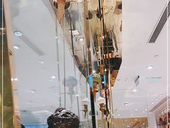 大堂-VENCHI 闻绮(北京国贸商城店)