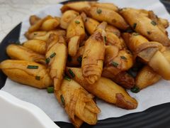-轩记海鲜餐厅·四十五年老字号·经典粤菜(西区彩虹店)