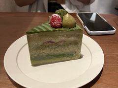 -RUXU入续糖水铺与包(卓悦中心店)