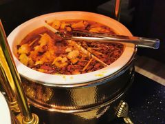 -盛江山自助料理(奥莱锦辉购物广场店)