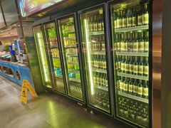 -千滋百味自助海鲜烤肉(布吉景华店)