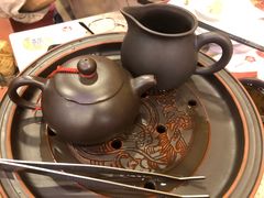 -点都德(盘福楼店)