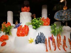 -芭菲盛宴·环球美食(北城国际店)