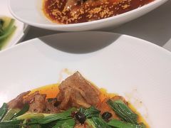 -贡宴盐帮菜自贡驻京联络处餐厅