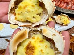 -红叶日料·放题·海胆·定食(星海店)