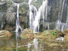 -天河潭旅游度假区