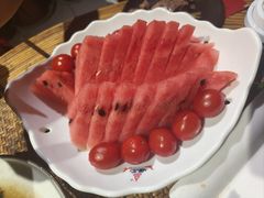 -品德宏·孔雀宴的发源地(金塔园店)