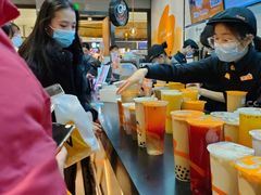 -CoCo都可(合生汇店)