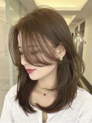 -丝语萱形象