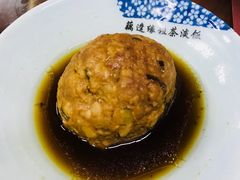 -粗茶淡饭(东关街店)