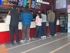 -魏家凉皮(解放路火车站店)