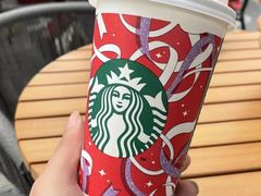 -星巴克臻选(深圳万象天地旗舰店)