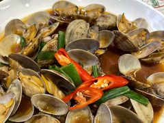 -醉壹号海鲜大排档(厦门美食地标店)