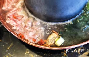 New Zealand High-Calcium Lamb