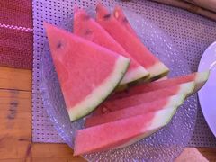 -山色西餐·柴火烤披萨