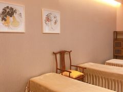-席仁堂推拿按摩脊柱调理(世纪科贸大厦店)