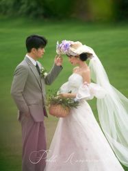 -施华洛婚纱摄影会所(范阳中路店)