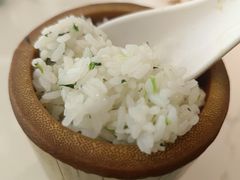 老南京竹筒腊味菜饭-苏梦江南·淮扬菜(夫子庙店·全天营业中)
