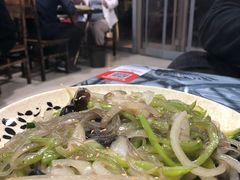 -贤花饭店(凯德店)