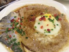 -阿婆农家菜(车墩店)