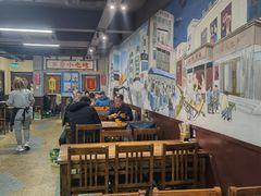 大堂-多寿小电烤