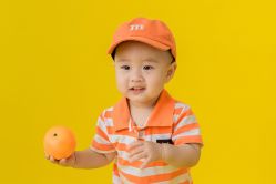 -小熊维尼高端儿童摄影(南山信和店)
