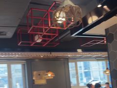 -通海俄式烧烤·俄罗斯大串(嵩山路店)