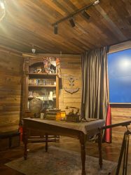 -Zoolung Zoolung动物主题公园(海信广场店)