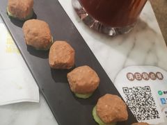 手工牛肉丸-新辣道鱼火锅(领展购物广场·中关村店)