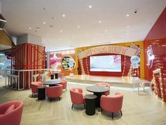 -必胜客(大悦城店)