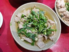-谢老五跷脚牛肉·非遗传承店