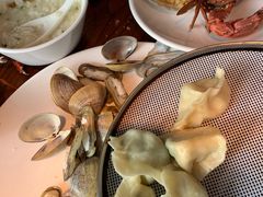 -海味当家·蒸锅海鲜(星海公园店)