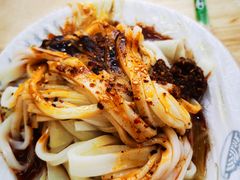 -陕西周记·手工米皮老店(工人路店)