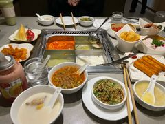 -海底捞火锅(九霄梦天地店)