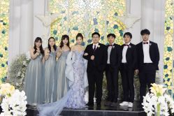 -花嫁丽舍海岛婚礼殿堂(国展店)