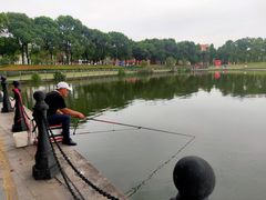 -美兰湖景区