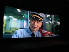-万达影城(通州万达广场IMAX+杜比影院店)