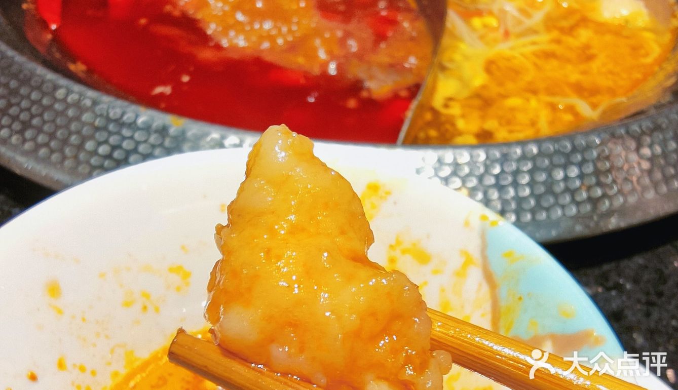 晓秧锅·重庆火锅｜在广州也能吃上重庆火锅啦~