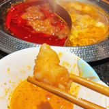 晓秧锅·重庆火锅｜在广州也能吃上重庆火锅啦~