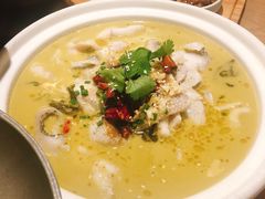 -小菜园新徽菜(镇江京口吾悦店)