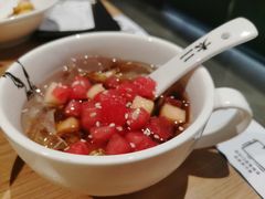 -新太二·鲜料川菜(晶耀前滩店)