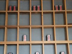 -邈墨茶馆(凤起路店)