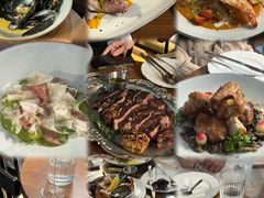 -LESCEDARS Brasserie Bistro香柏树