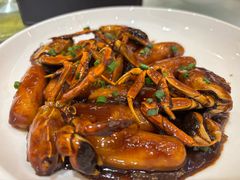 -嘉逸传菜(洛川东路店)