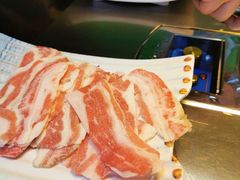 -豚豚猪村烤肉·韩国烤肉(总店)