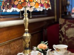 -国际饭店·原点咖啡吧ORIGIN CAFE&BAR