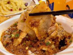 -小草房水煮鱼(东关大街店)