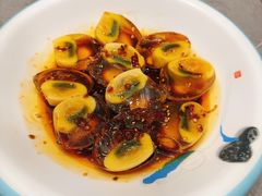 -香阁餐厅·常州菜·常州菜代表品牌(新北奥体店)