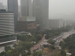 -广州富力君悦大酒店·凯菲厅